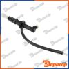 Cylindre émetteur embrayage avant pour RENAULT | NSP-RE-024, 306107195R 